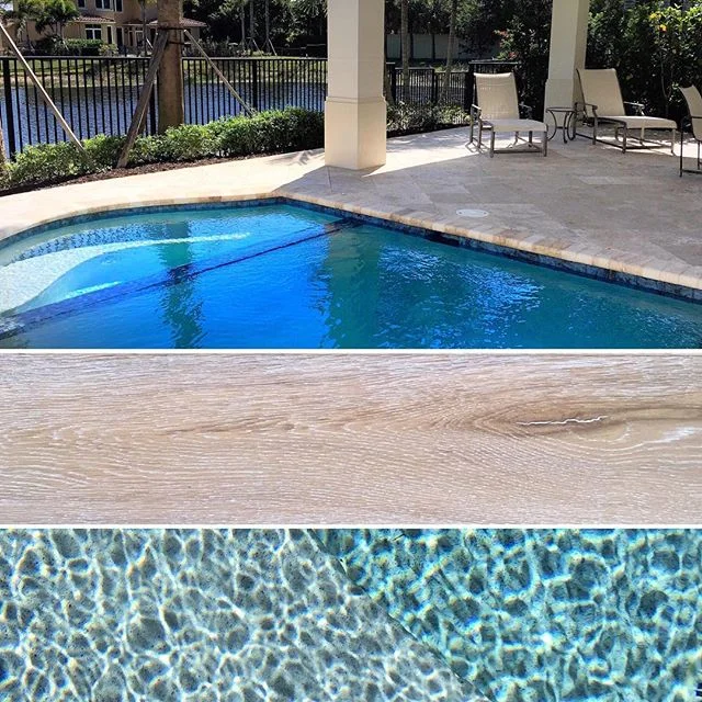 Never a bad day at the office when the office is #naplesrealestate #comingtomarket this #greyoaks home can be found via @chrisresop44 #luxuryrealestate