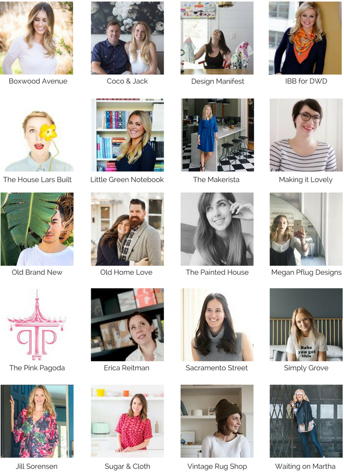 Fall 2017 One Room Challenge™ 20 Designers .png