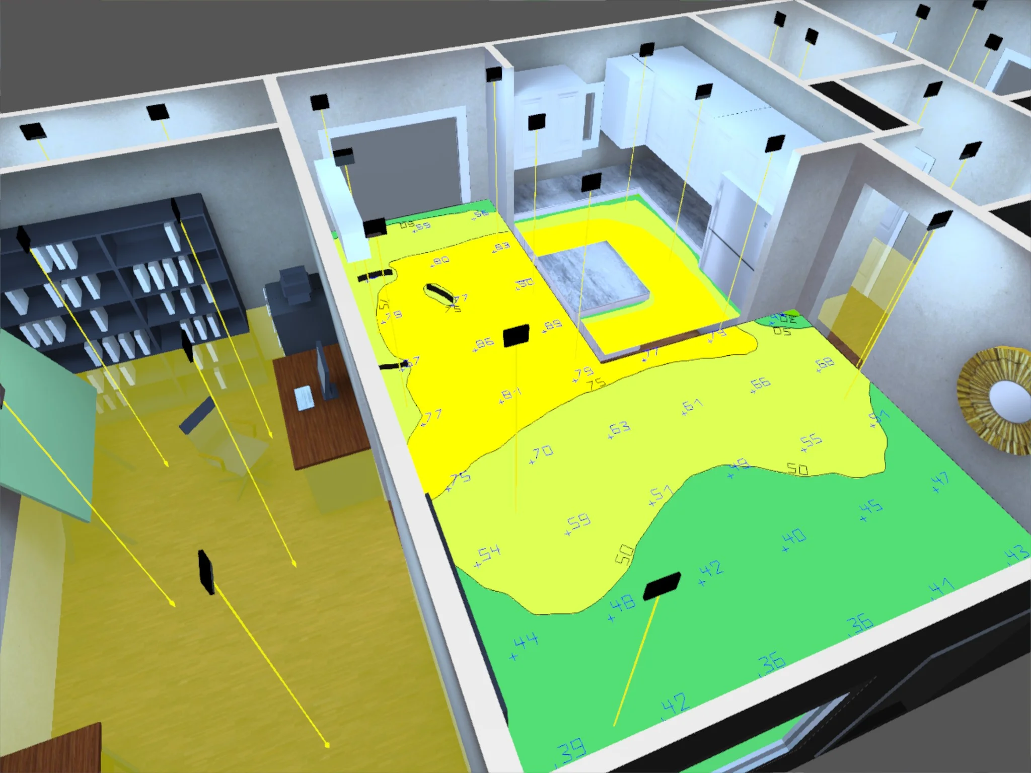 3d Photometric, McNatt Electric