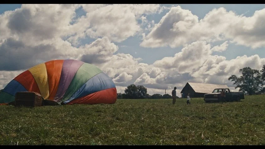 Almost 4 years since I DP&rsquo;d my first film, &ldquo;And Away&rdquo;

It marked a transition in my filmmaking journey from Director to Cinematographer. Will always hold a special place in my heart. Such a memorable time with an incredible group of