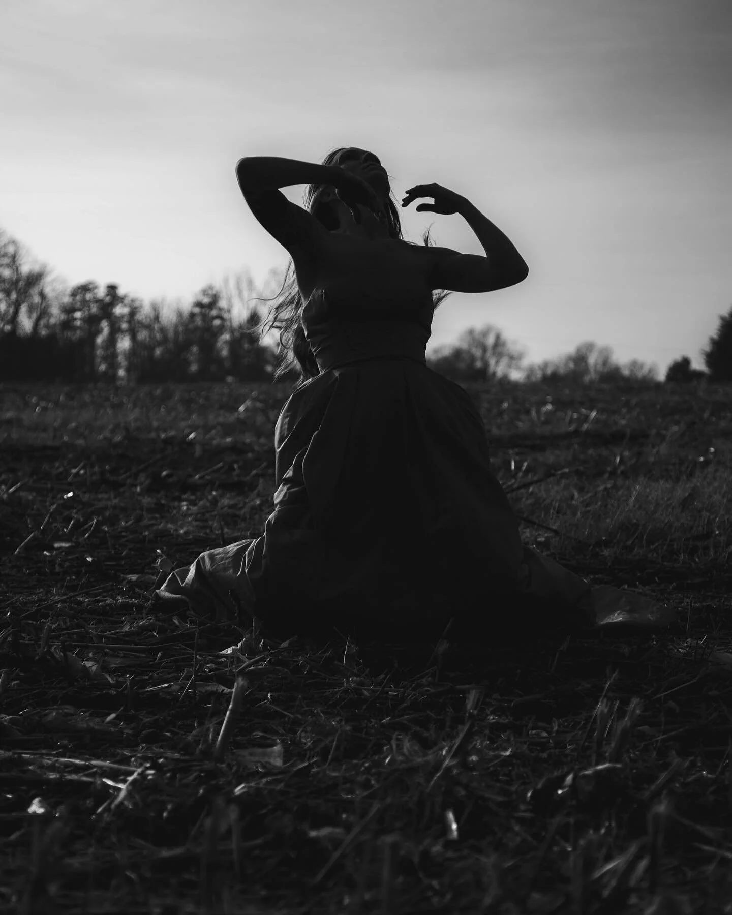 A little throwback to one of my all time favorite photo series with @vargmoder called &ldquo;Throe&rdquo;
I really need to get back into doing more of these.

Wardrobe: Joh Harp
Hair and Make Up: Soraja Davis

Digital Capture, Canon 5dmkiii, 24-105