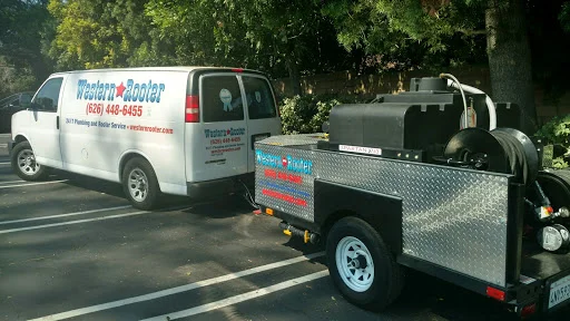 Our Biggest Hydro Jetter Can Blast Away All Kinds of Sewer BLockages