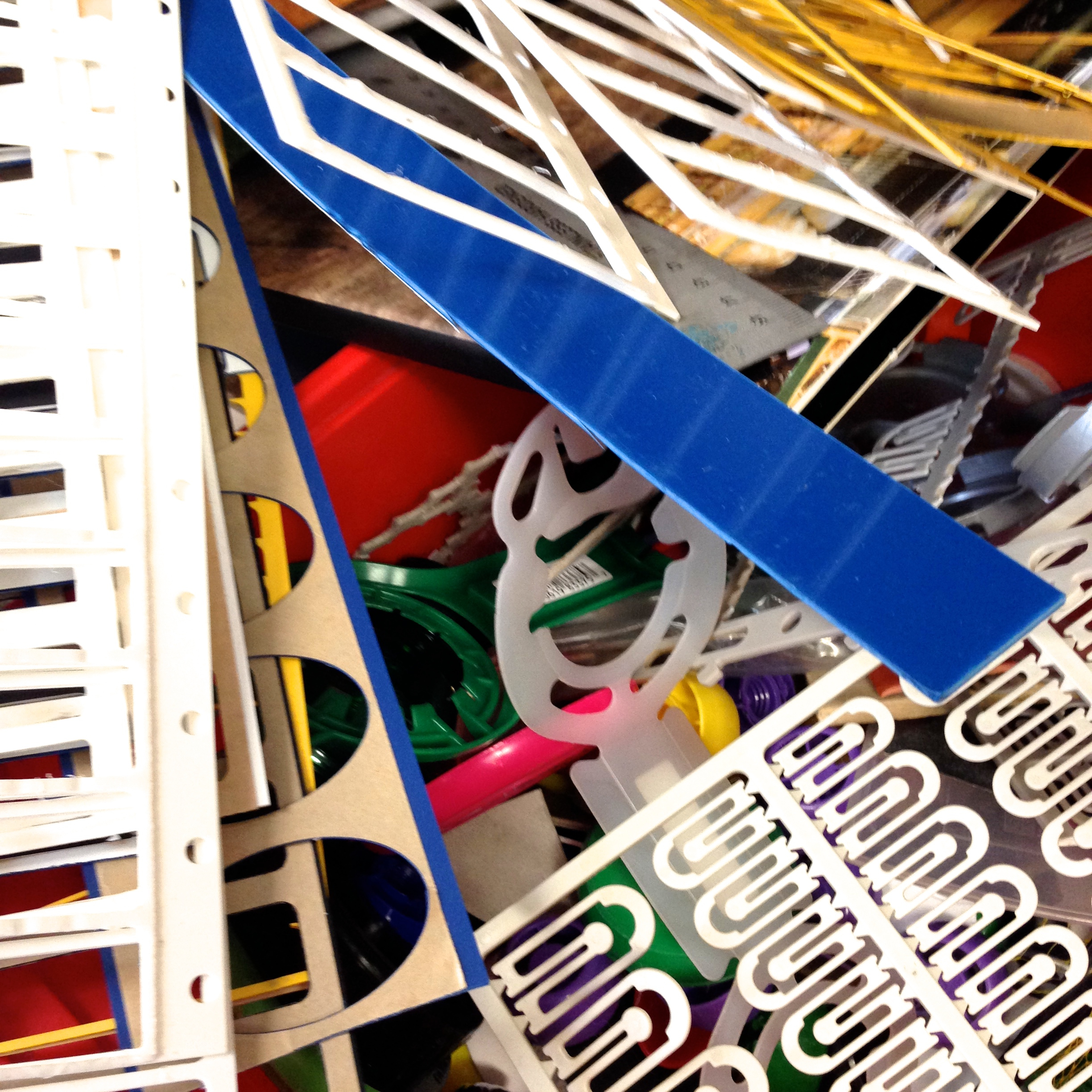 Summer: Recycle Art – Ages 6 – 9