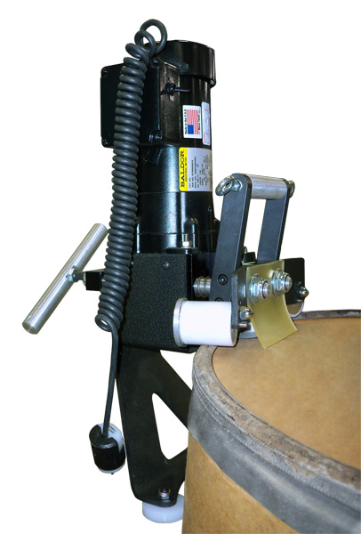 PORTABLE FIBER DECHIMER (PFD)