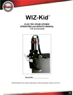 WIZ-Kid ELECTRIC