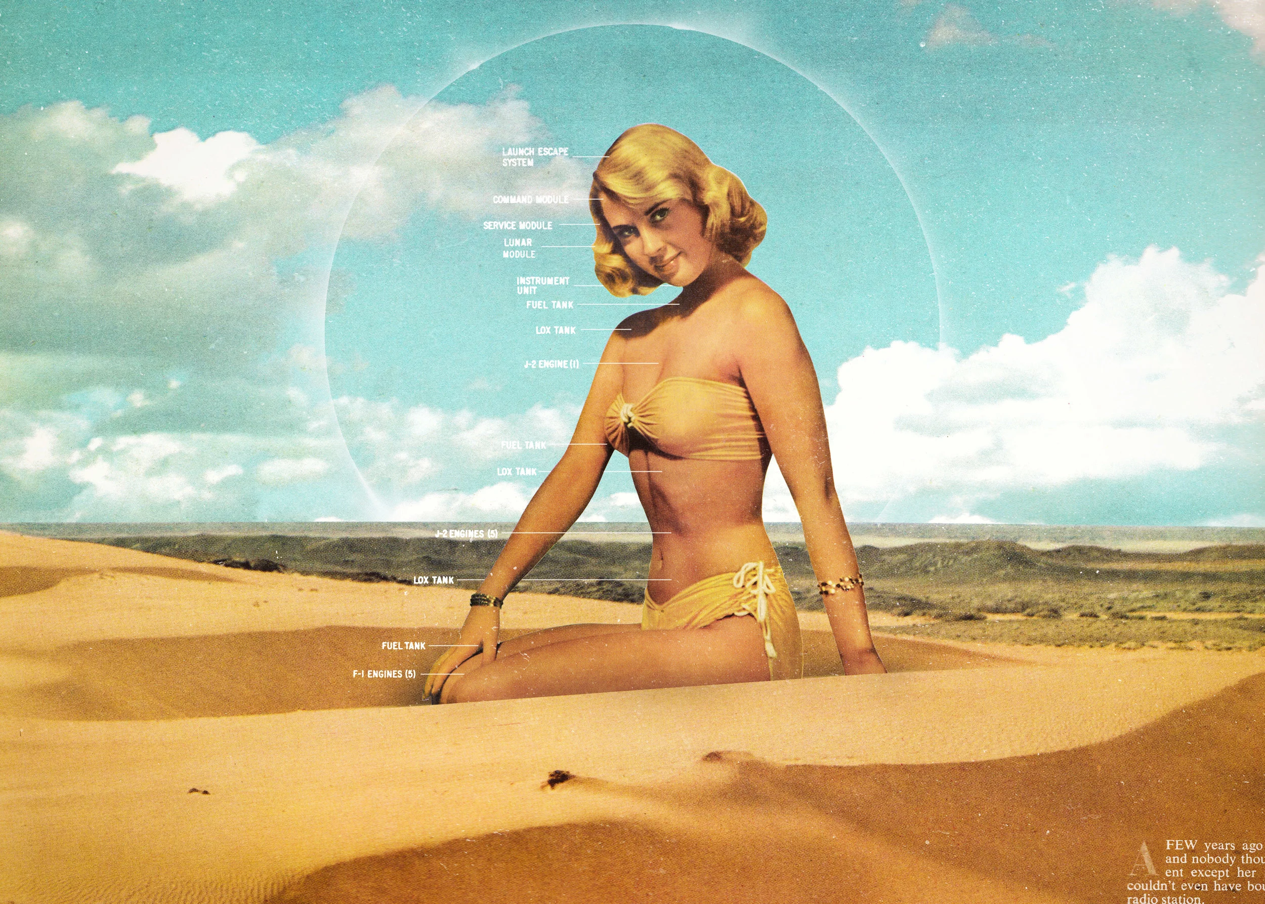 Dunes