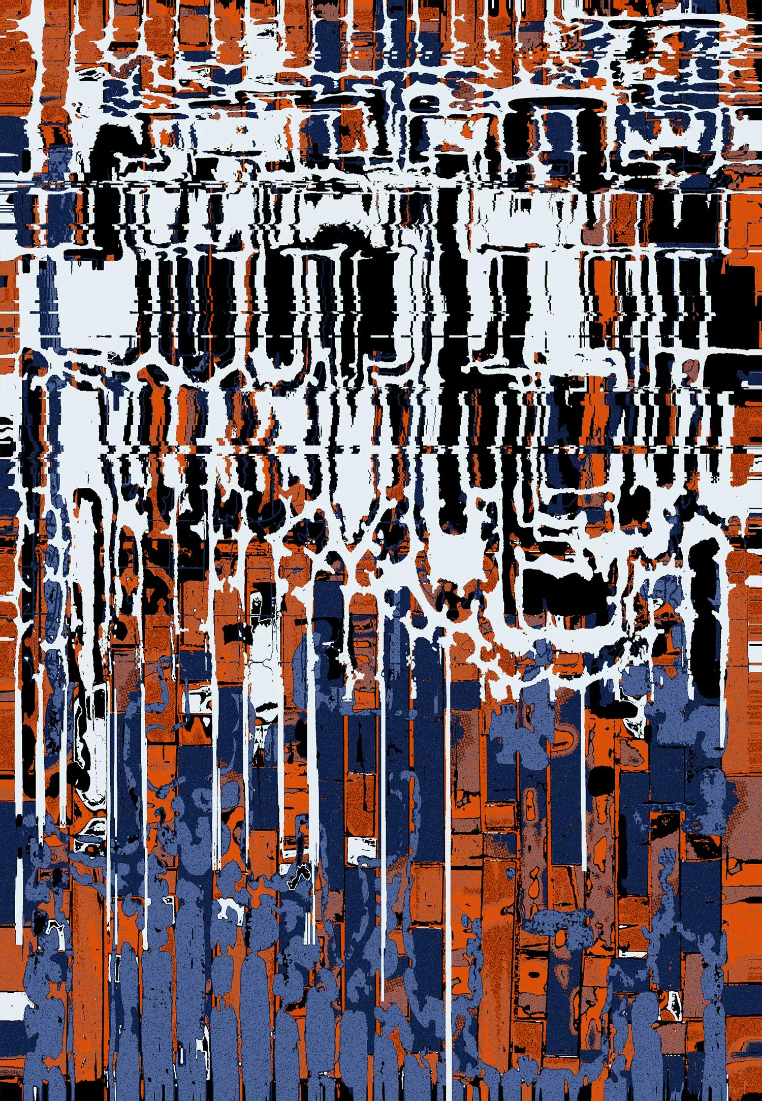 Garbage Pail Kids (Black)