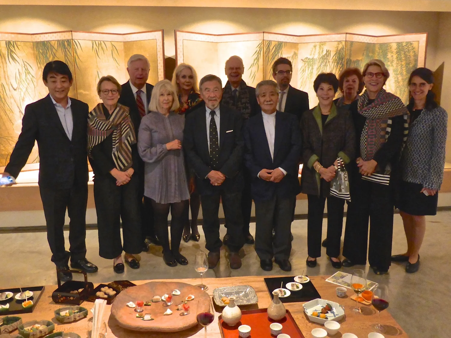 GRI Council at the London Gallery.jpeg