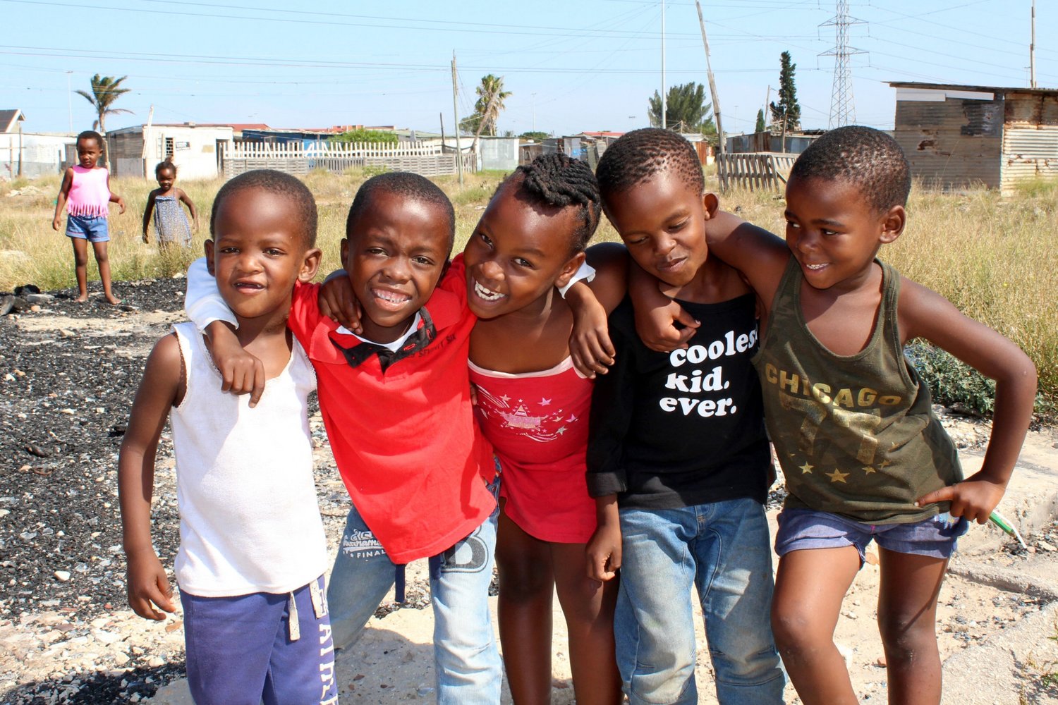 5 Delightful One Life Stories | South Africa | Westside Family Church