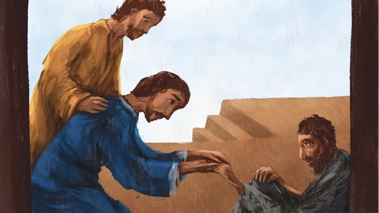 KEY IDEA: I know my spiritual gifts and use them to bring about God's plan. KEY VERSE: “We all have gifts. They differ according to the grace God has given to each of us.” Romans 12:6
