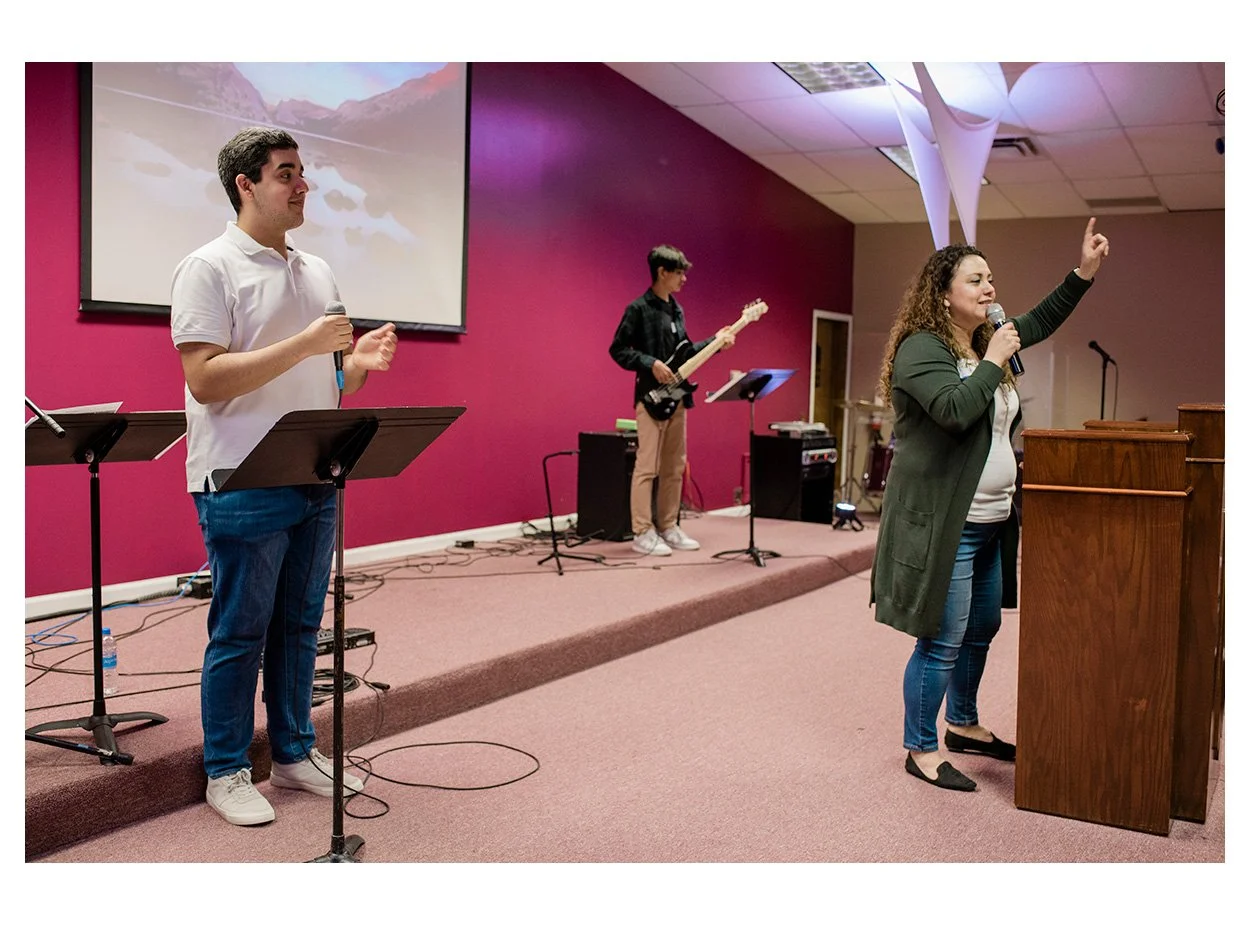 Coffee • Community • Connection Westside Women Westside Family Church