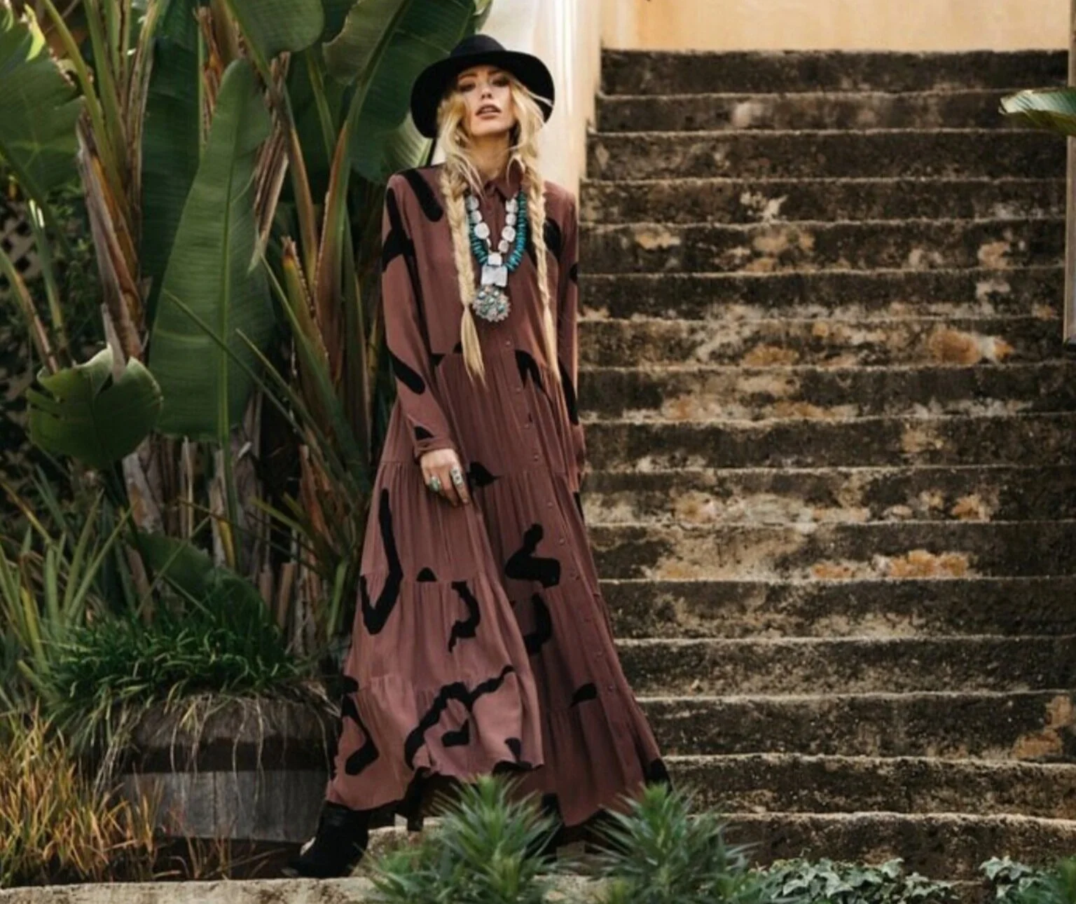 Belkazan Print Illustration