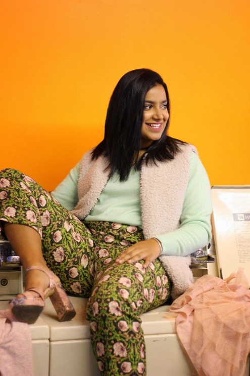 Meet our 2016/17 designers! 