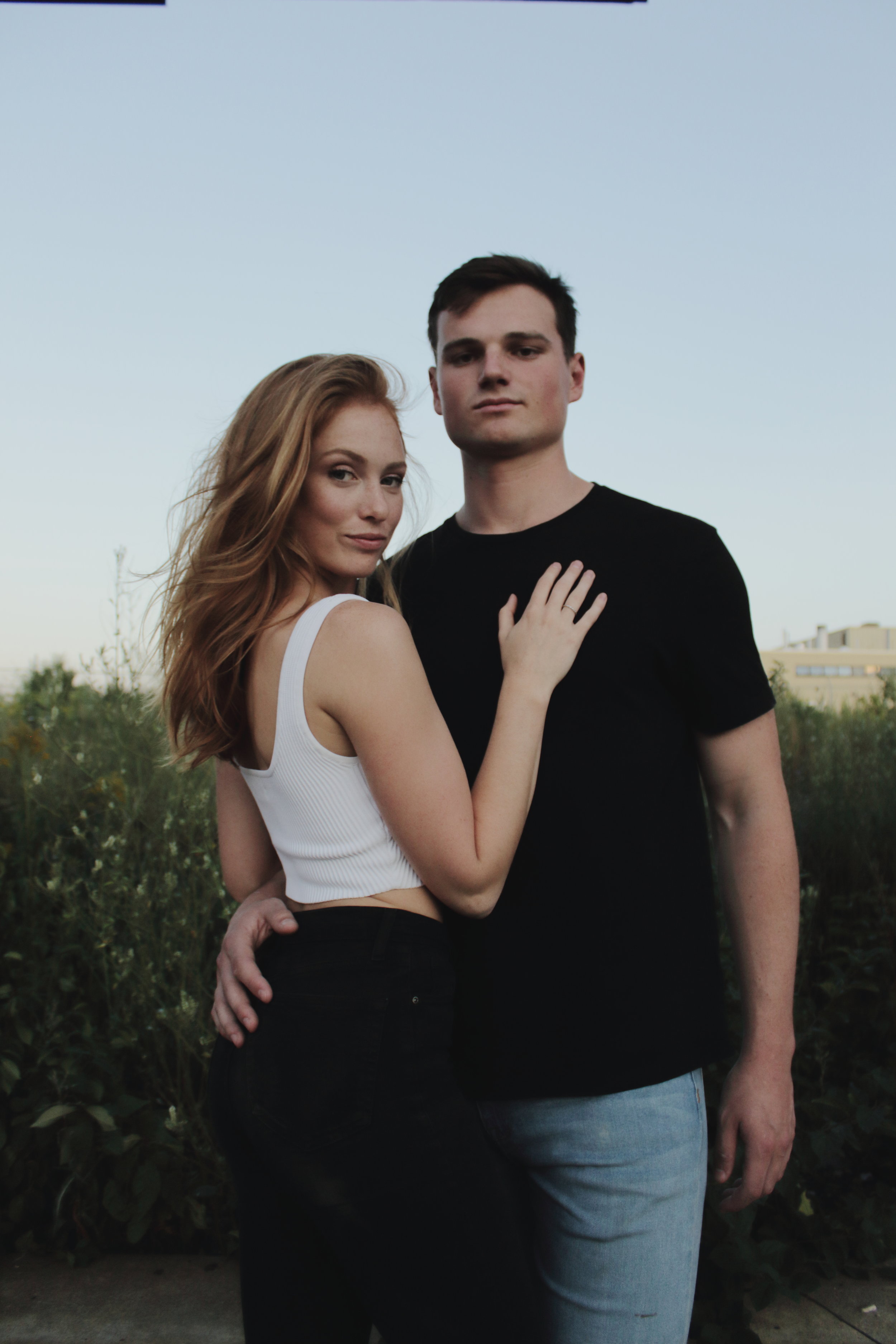 POSING CATALOGUE 2020