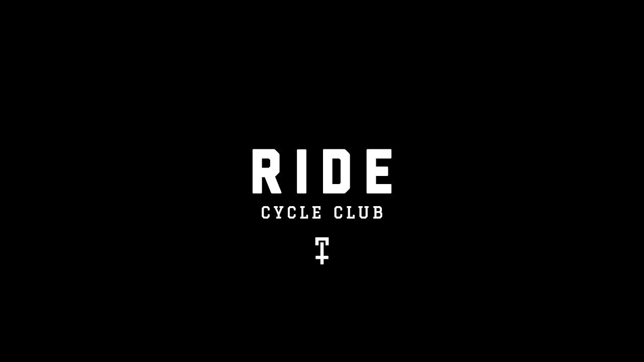 Ride Cycle Club