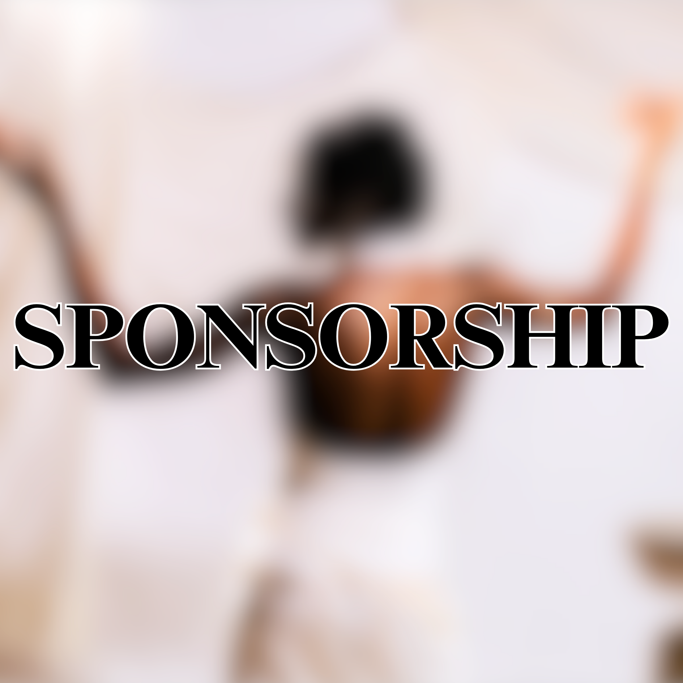 SPONSORSHIP