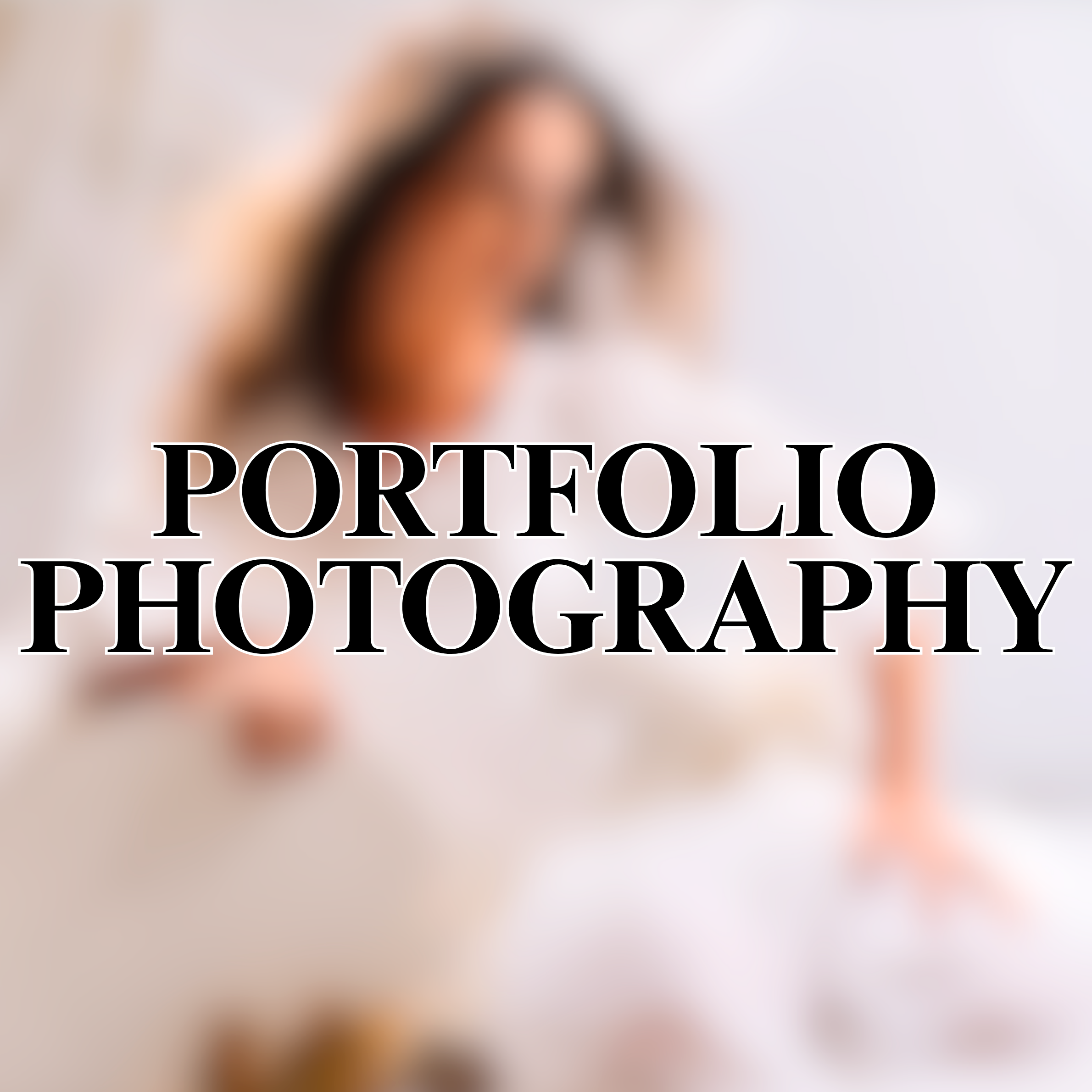 PORTFOLIO PHOTOGRAPHY