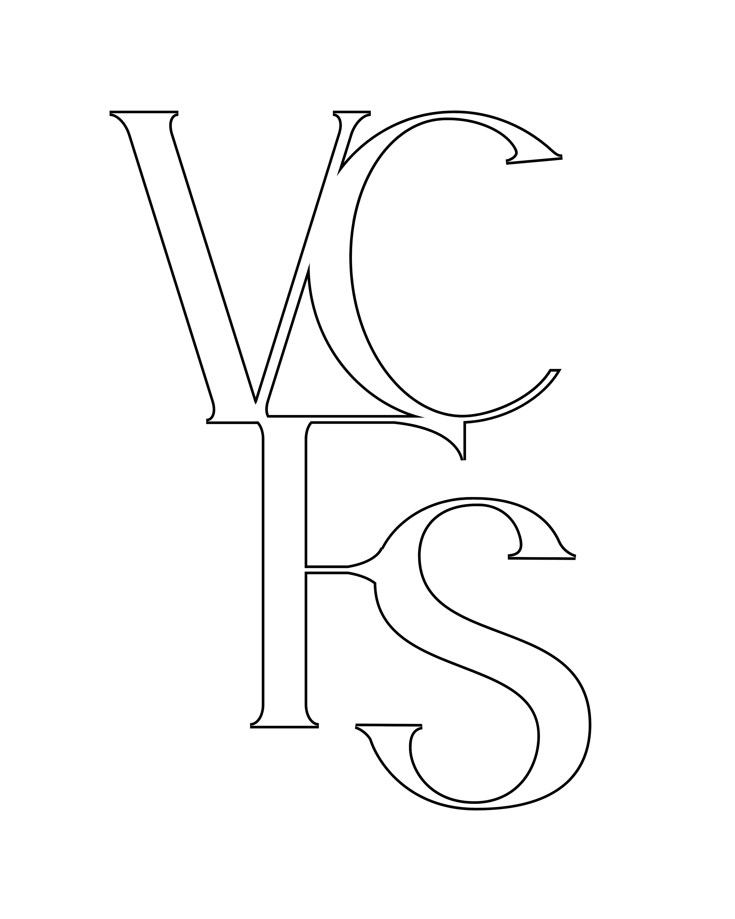 VOGUE CHARITY FASHION SHOW