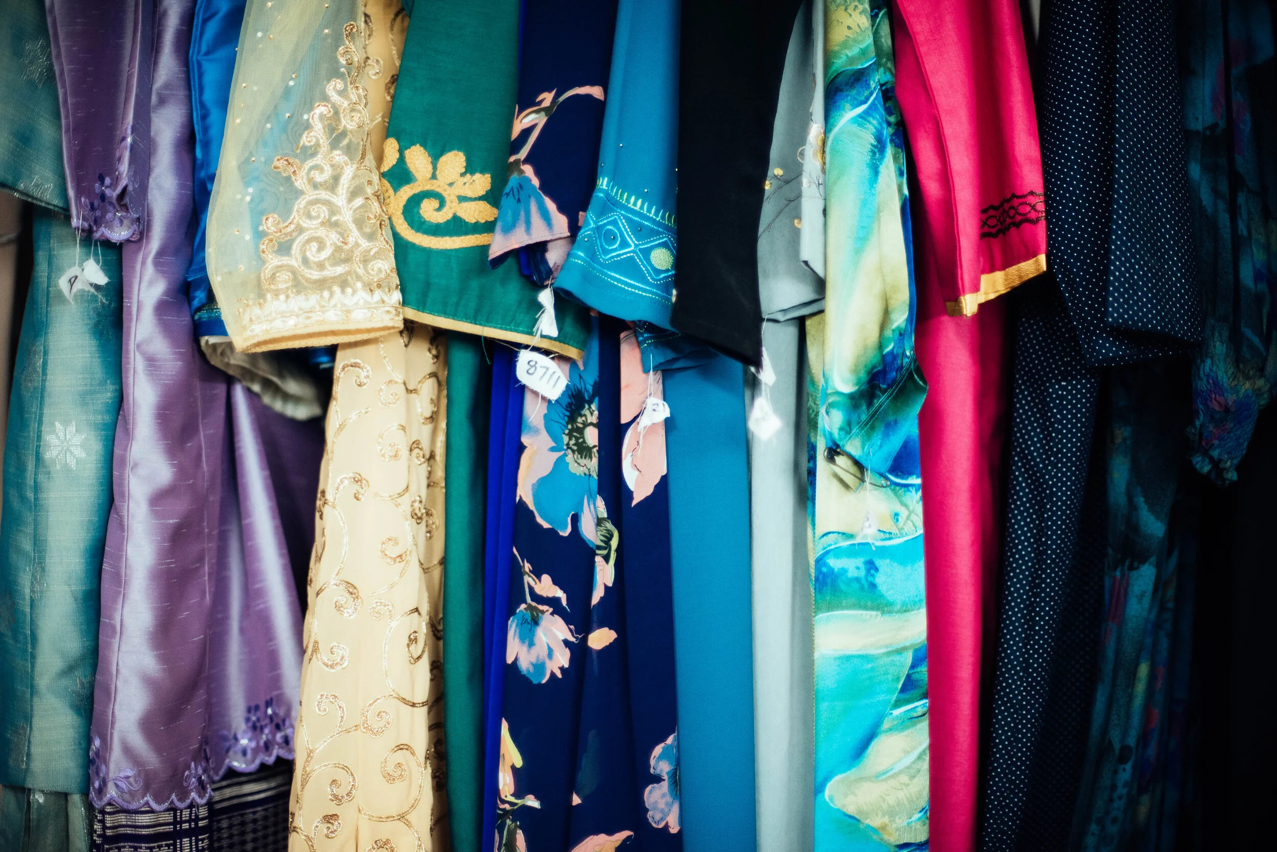 20 Reasons to Shop Secondhand