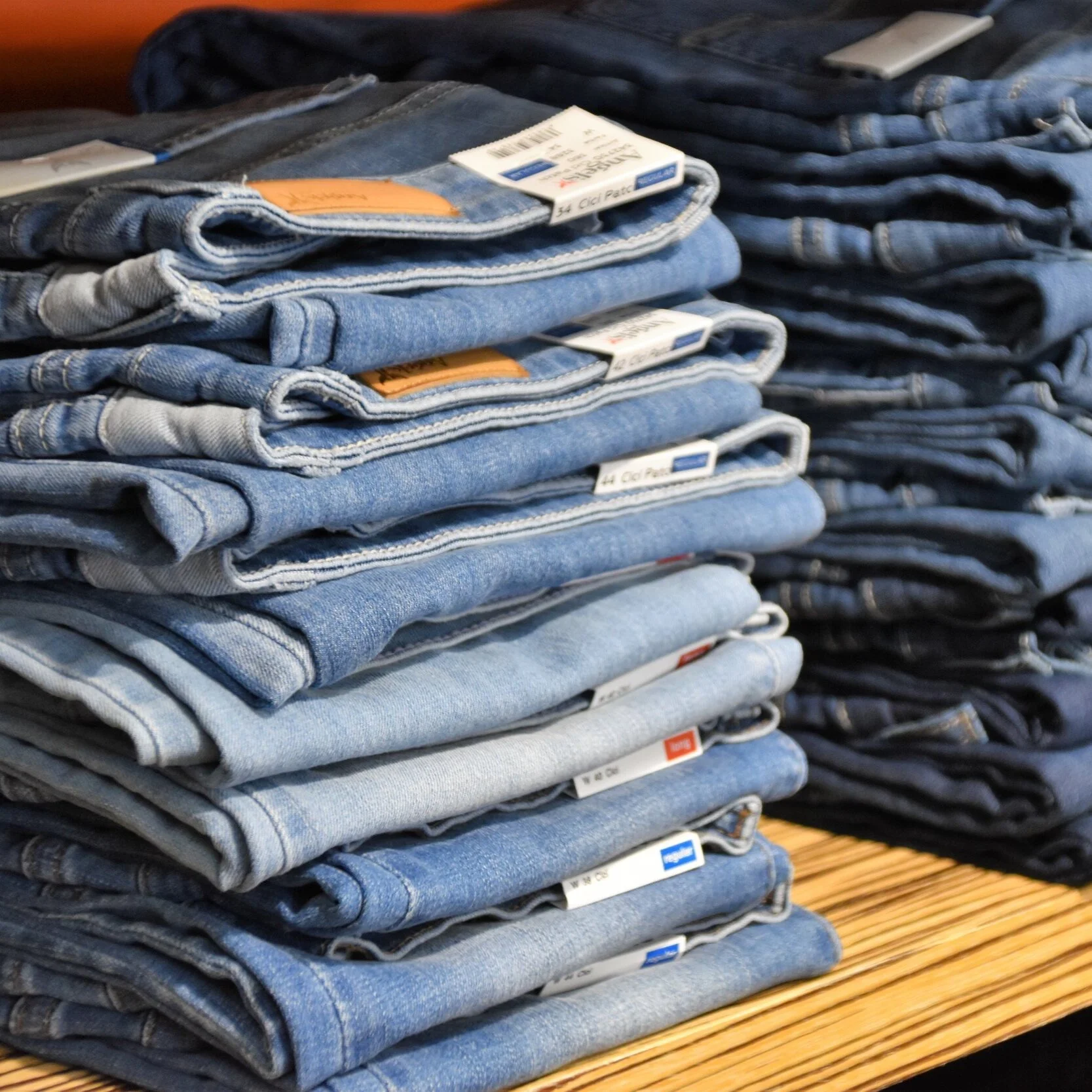 10 Wardrobe Staples You Should Thrift Instead