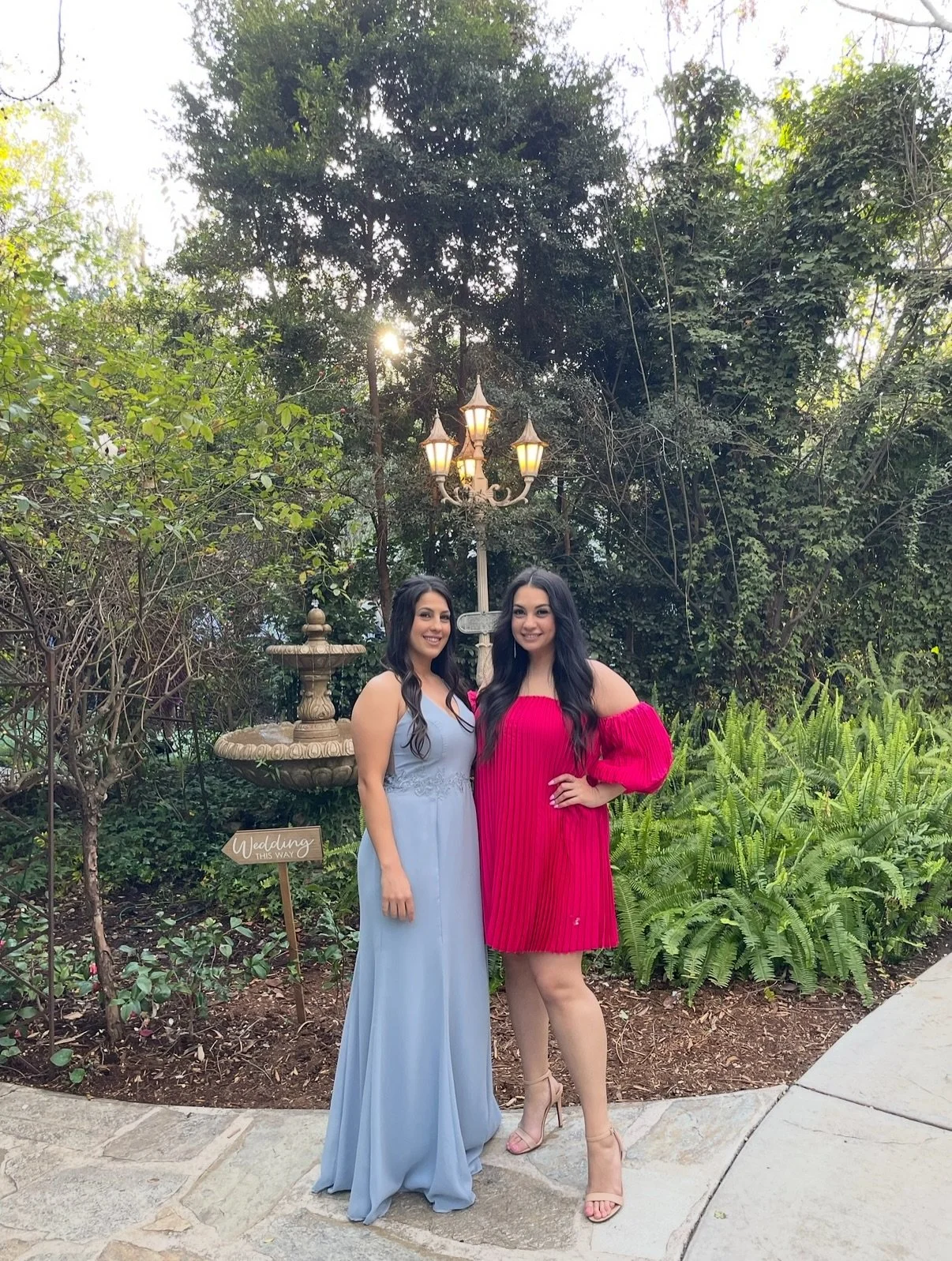 Happy Birthday to the greatest person I know, my little sister @ariizee 🩷 This past year, you continued to accomplish so much while still being the best sister, daughter, and friend that anyone could ask for. You finally finished school forever and 