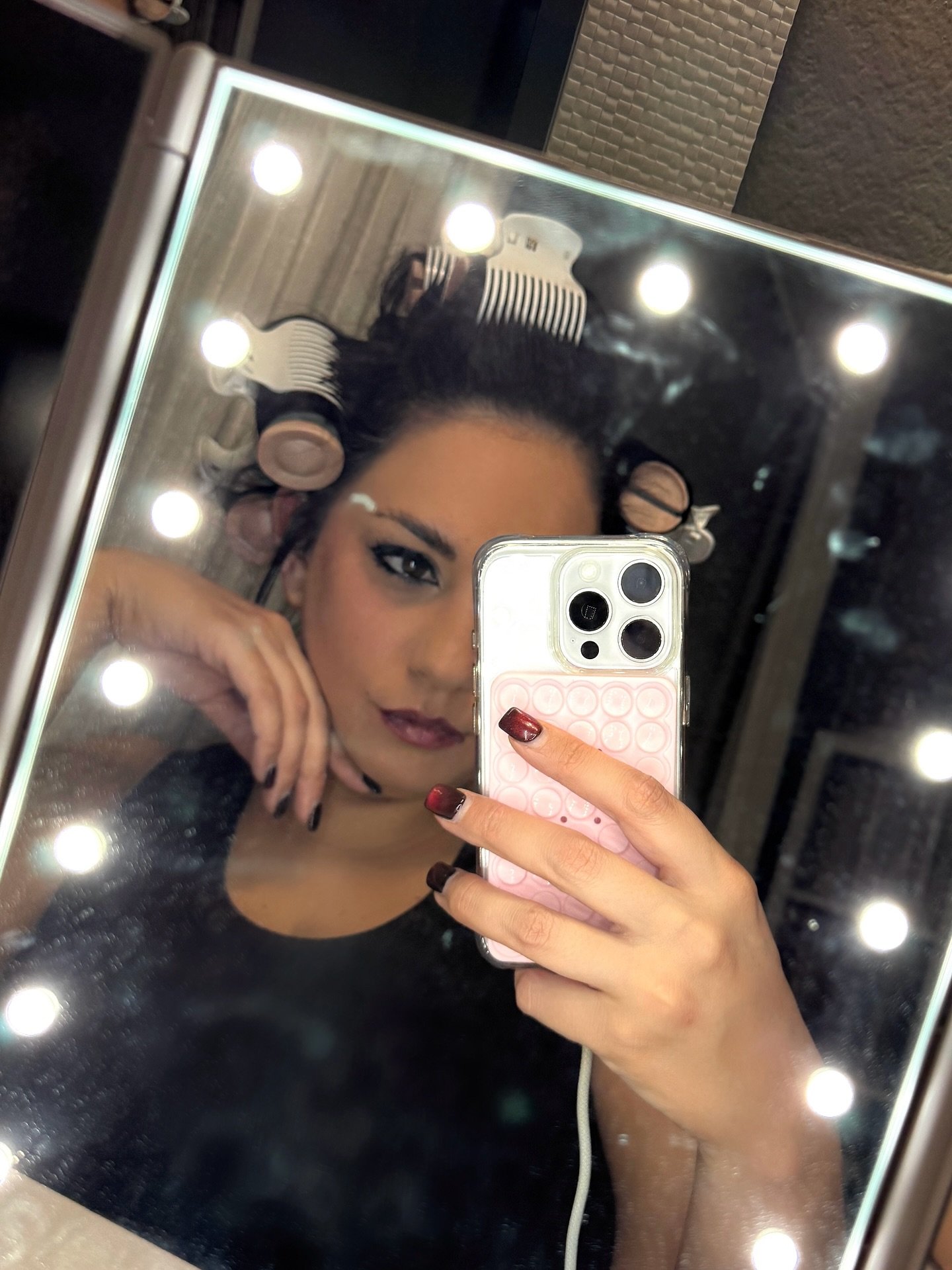 POV: You&rsquo;re on my private story