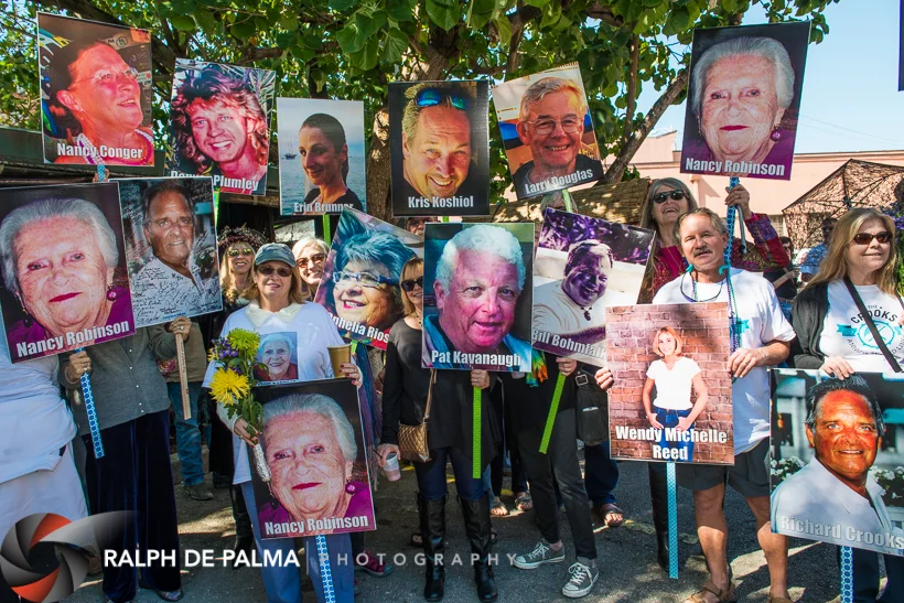 Photo / Ralph DePalma