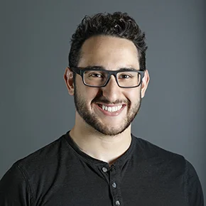 Alex Cordover - Director, Data Scientist Alex is a leading data scientist in the sports industry with expertise in building machine learning algorithms for analytics platforms. He led the creation of B6A's Media Analysis Platform (MAP) and Social Sentiment Analysis Platform (SAP) .