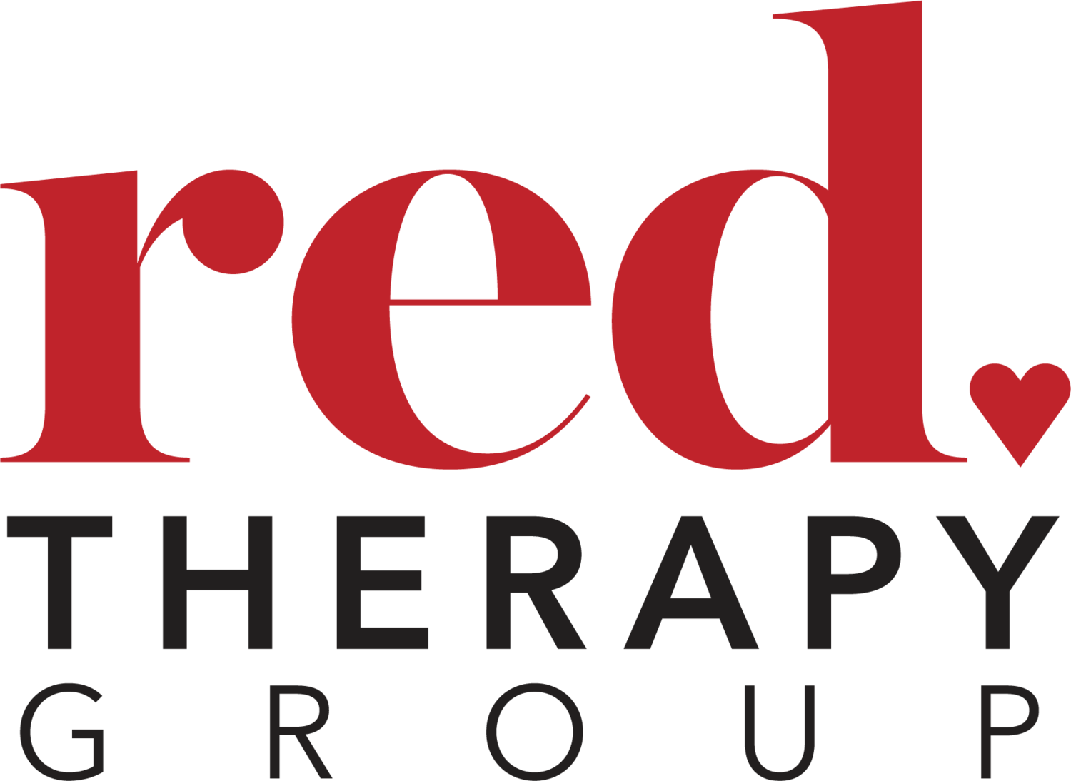 RED THERAPY GROUP