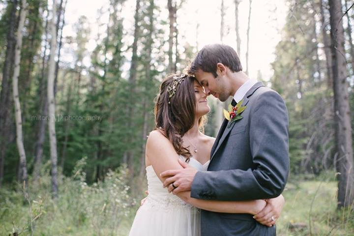 Justine Milton Photography