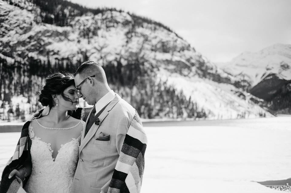 Natalia — Canmore Hairstylists and Makeup Artist LILIES & LACE