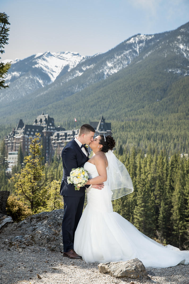 Natalia — Canmore Hairstylists and Makeup Artist LILIES & LACE