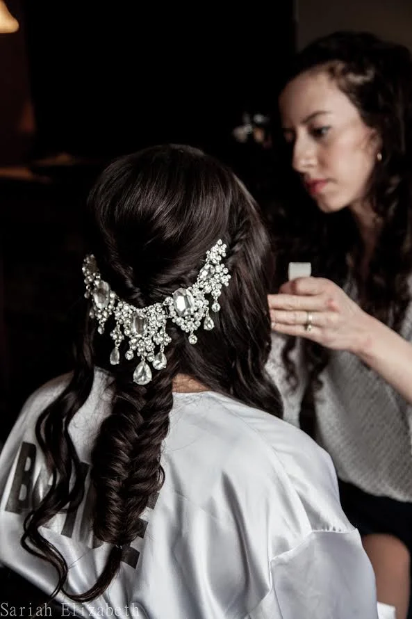 Sariah Elizabeth Photography