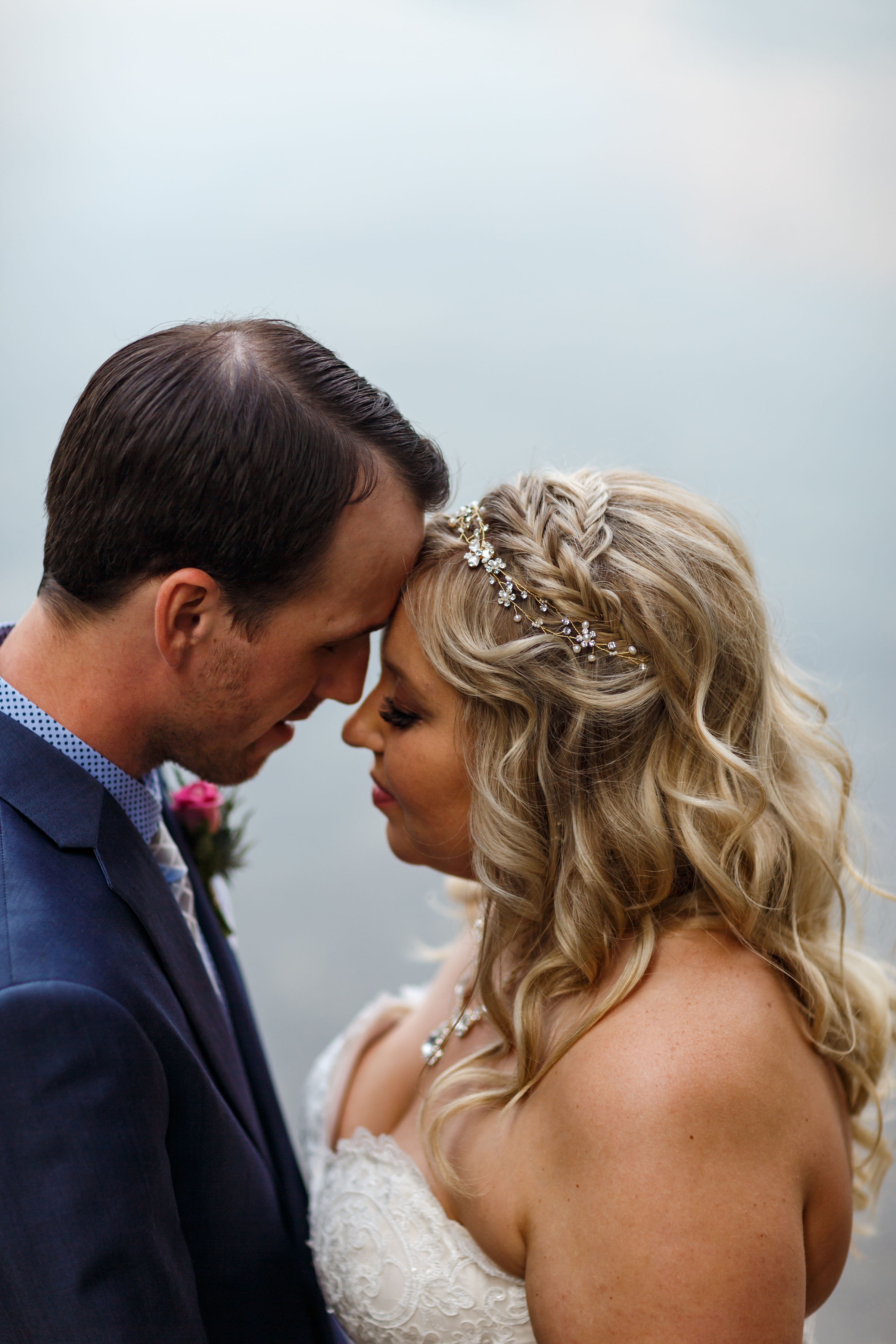 Kendal + Kevin Photography