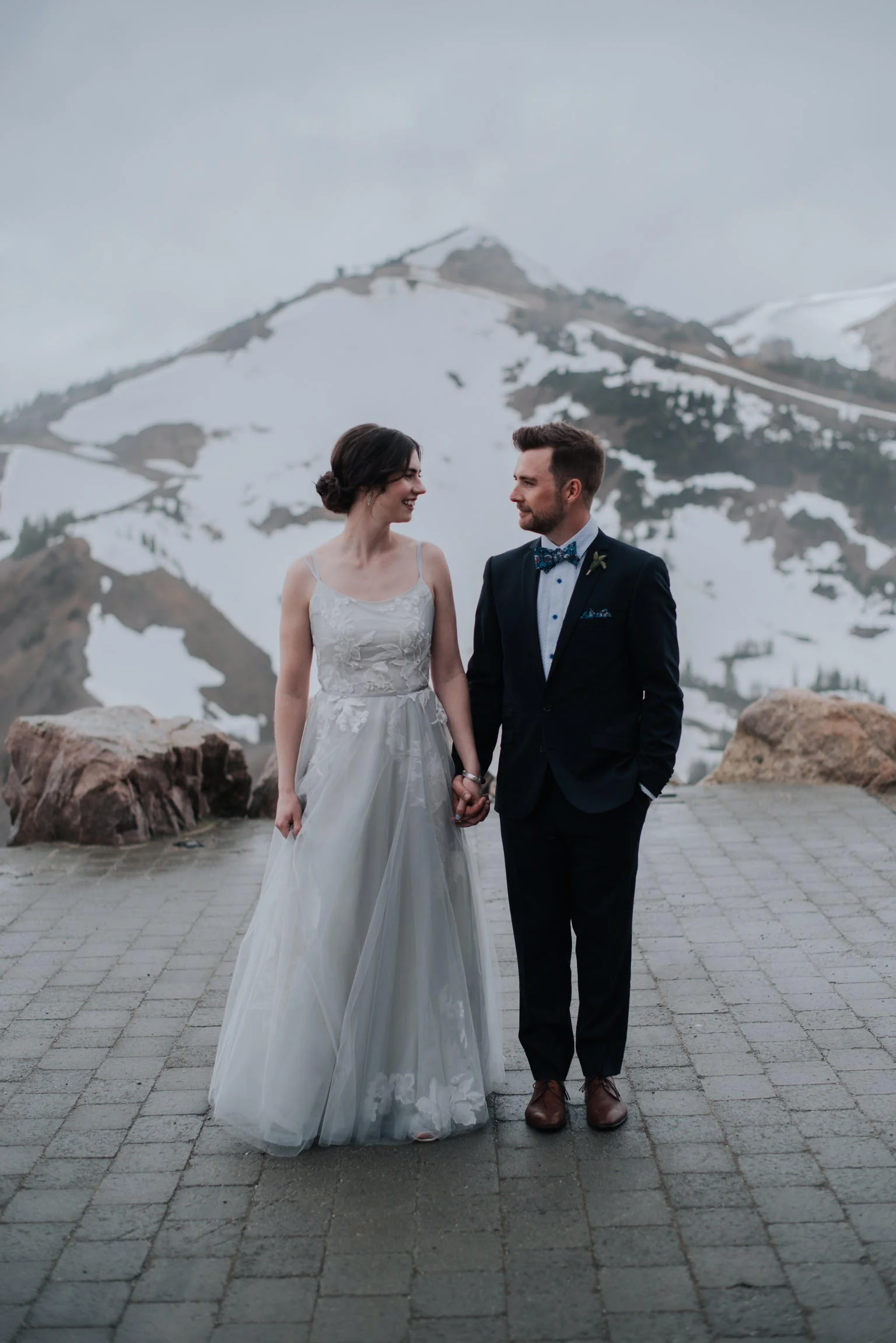 Natalia — Canmore Hairstylists and Makeup Artist LILIES & LACE