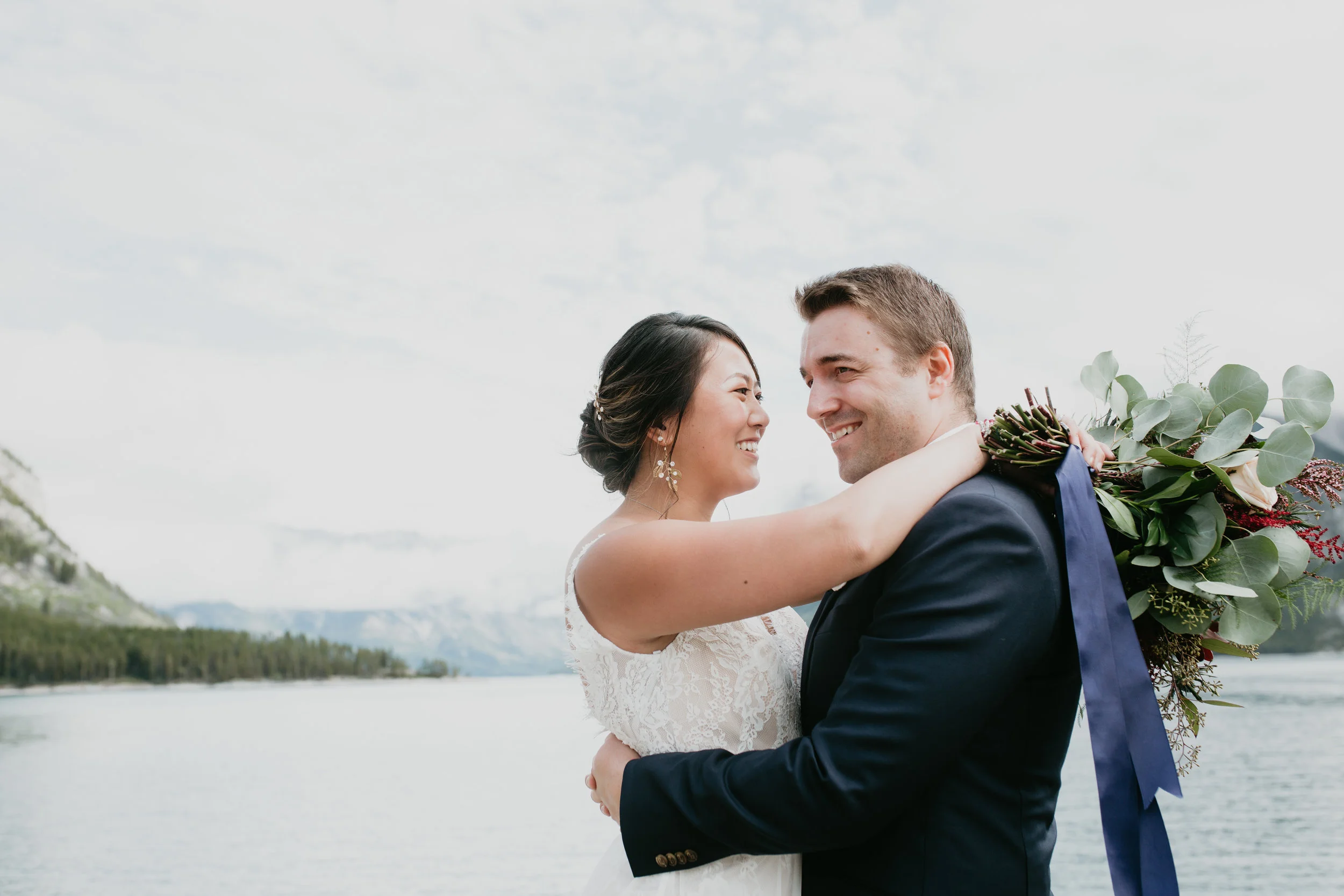 Natalia — Canmore Hairstylists and Makeup Artist LILIES & LACE