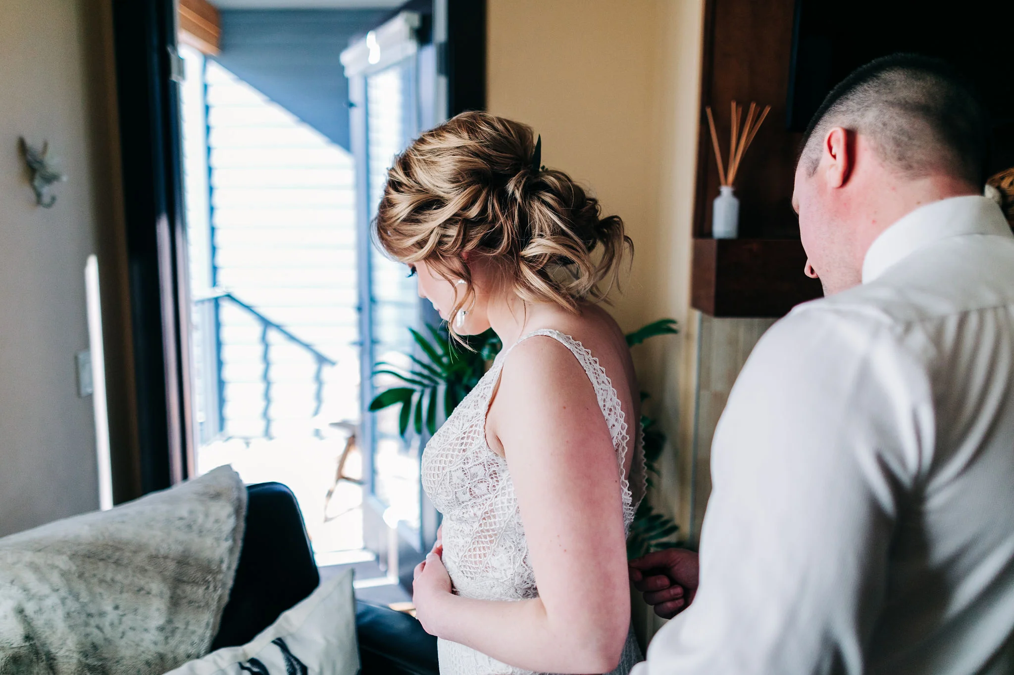 Cedar Lane Weddings