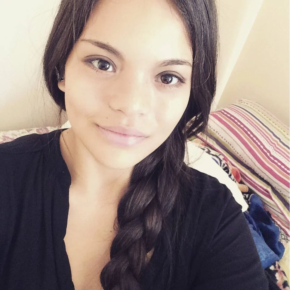 Marianna Morales @CSUDH
