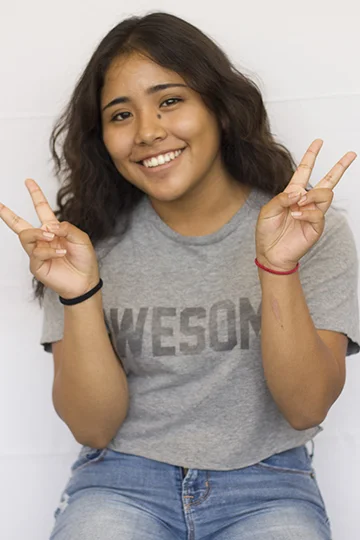 Guadalupe Espinoza @UCSB