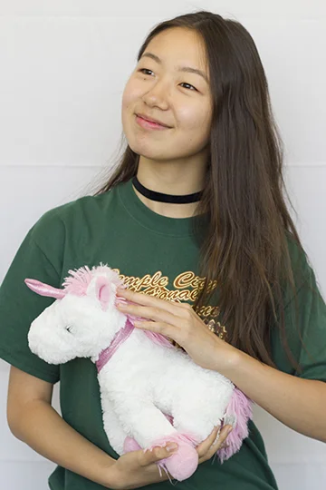 Anabell Cho @UCSB