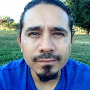 Andrés Reconco - Assistant to the Executive Producer