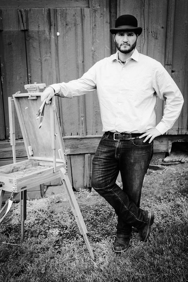 Tobias Sauer