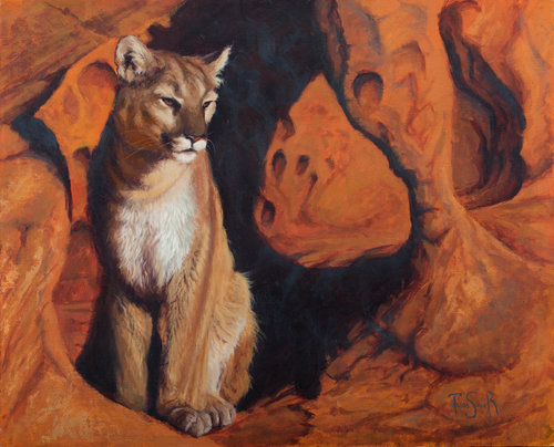 Surveyor (Sold)