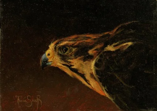 Intense (sold)