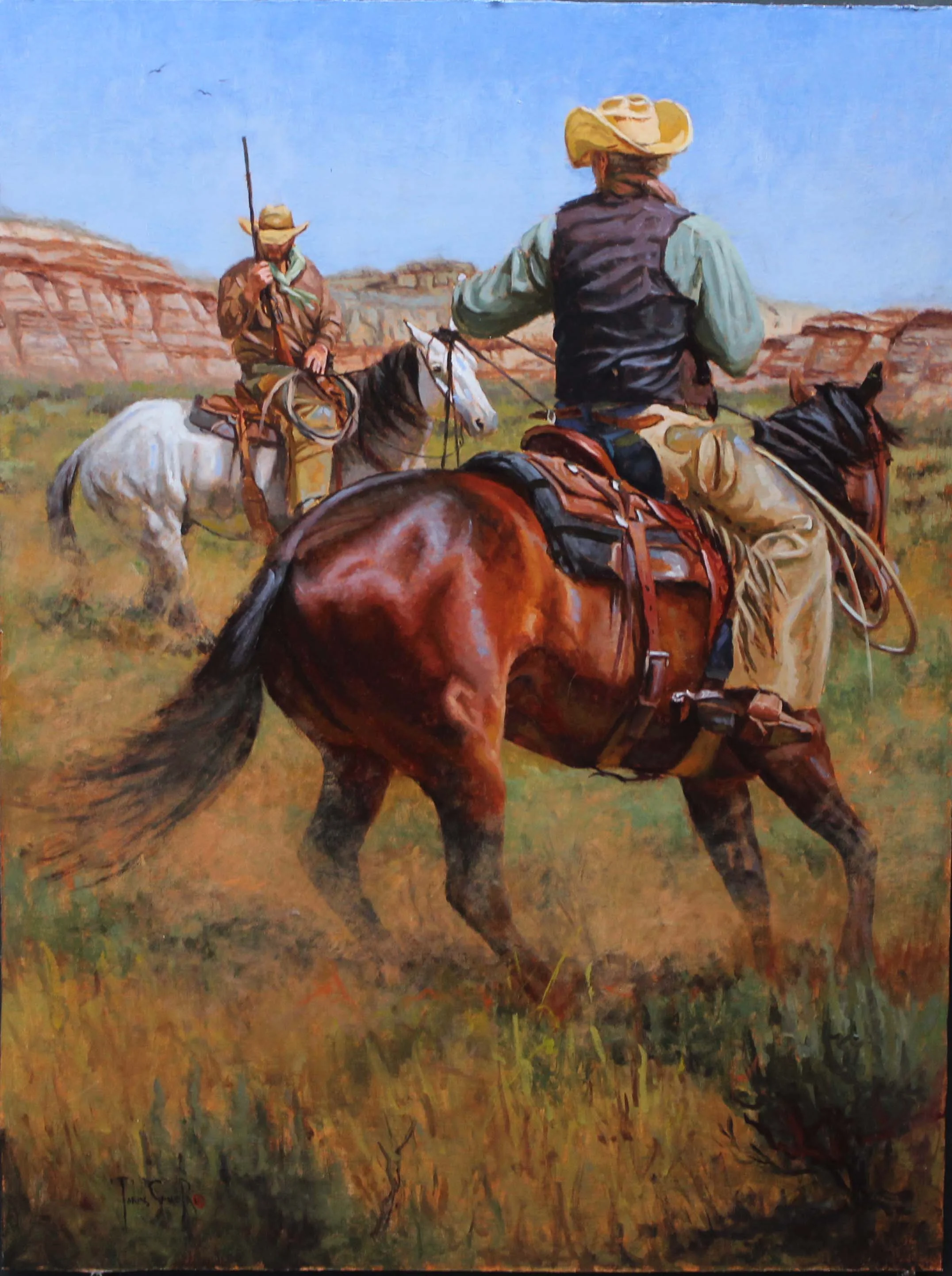 Showdown (Available)