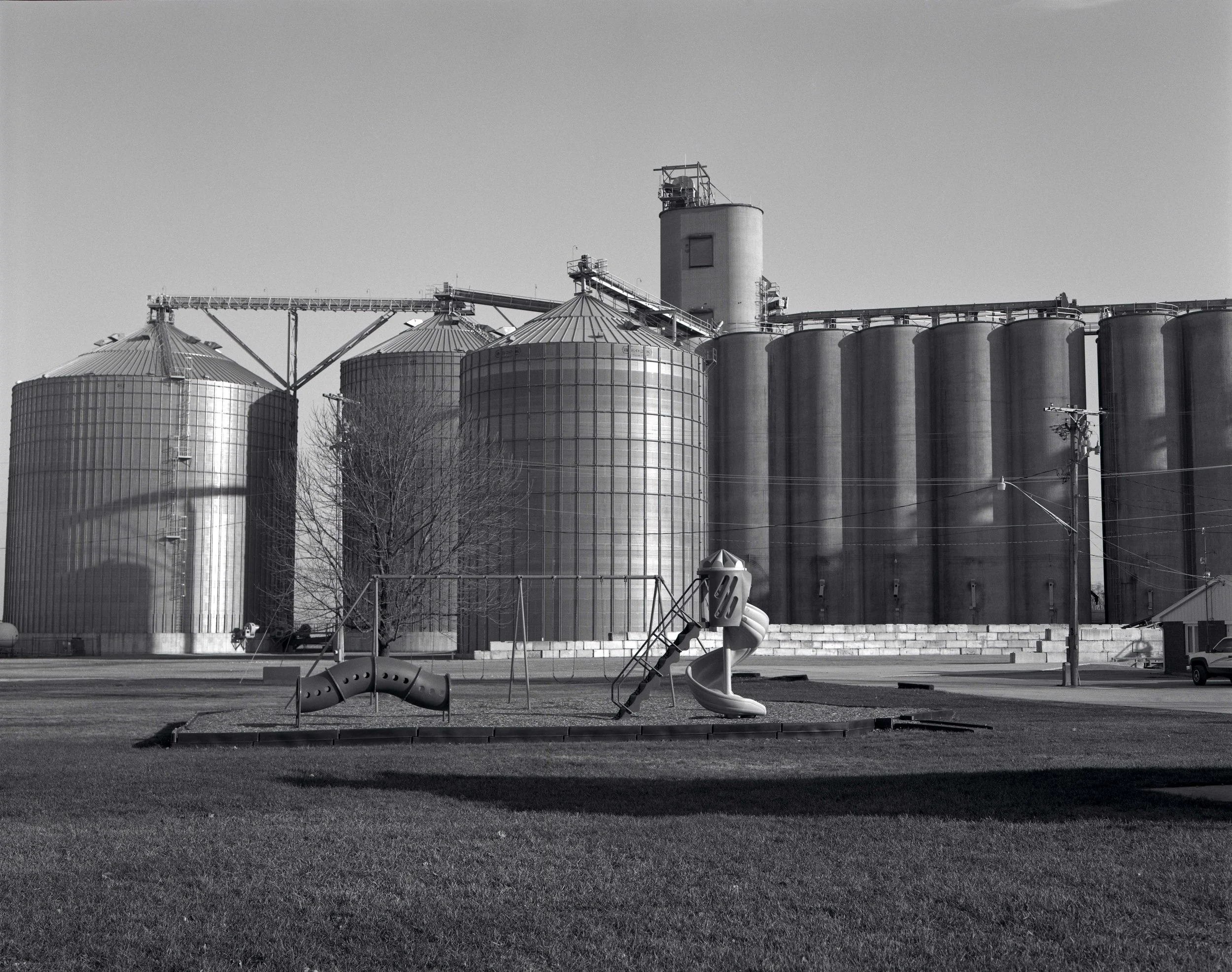Silver Gelatin Print