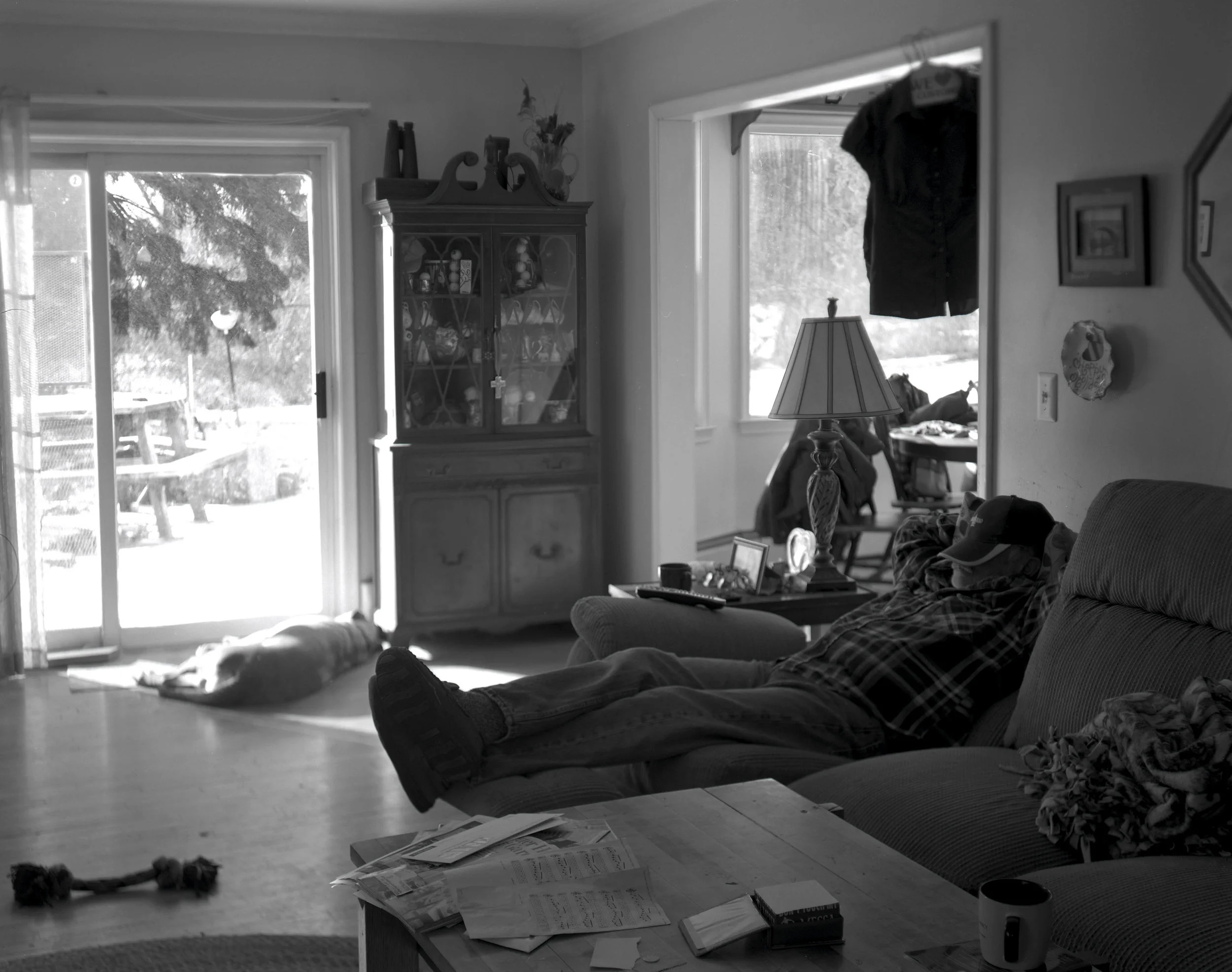 11 O'Clock Nap