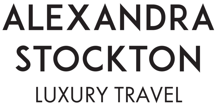 Alexandra Stockton Luxury Travel 