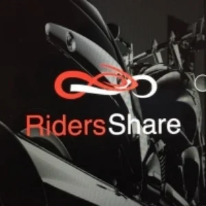 Riders Share