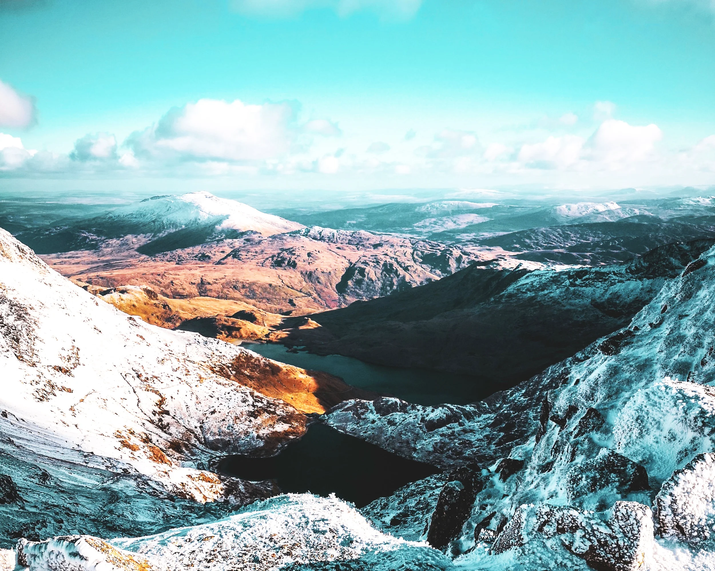 Through Christ to God, April 6